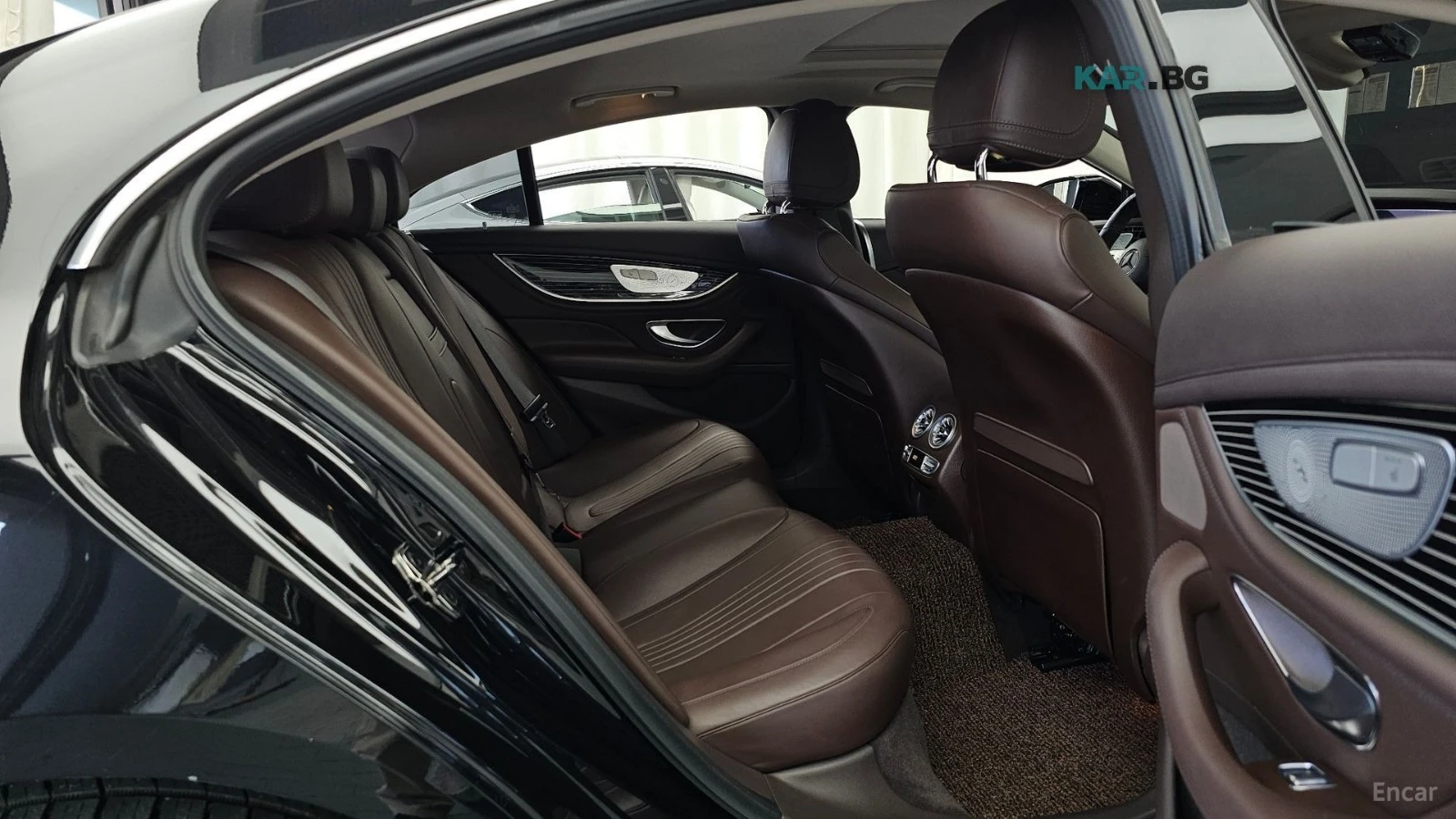 Mercedes-Benz CLS 450 4MATIC AMG PACK* BURMESTER* DISTRONIC* 360* �����* | Mobile.bg � ����������� 14