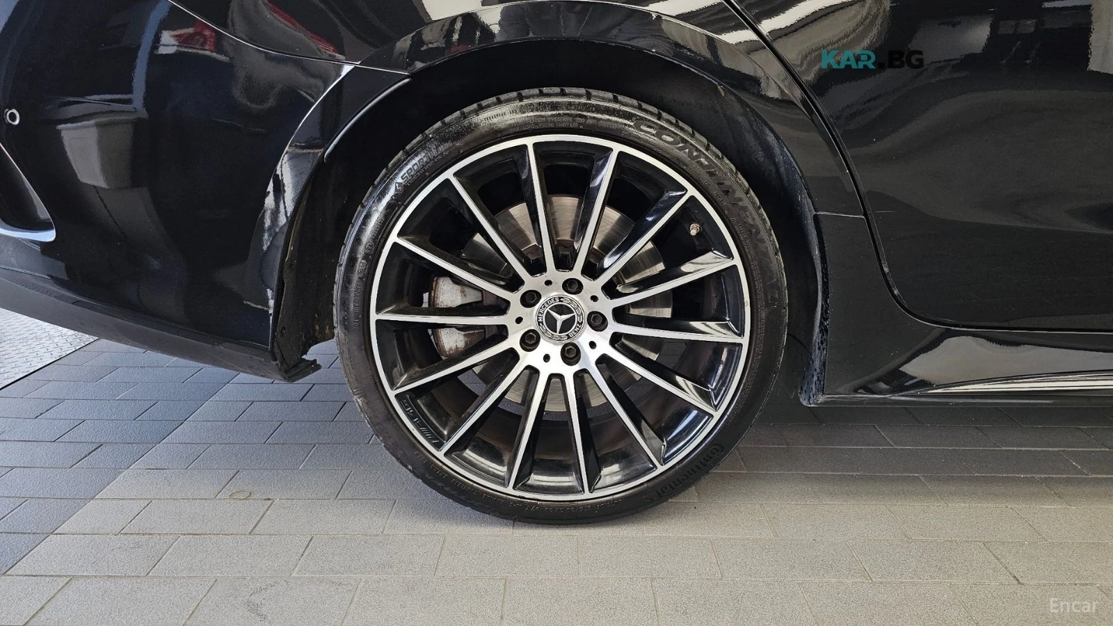 Mercedes-Benz CLS 450 4MATIC AMG PACK* BURMESTER* DISTRONIC* 360* �����* | Mobile.bg � ����������� 5