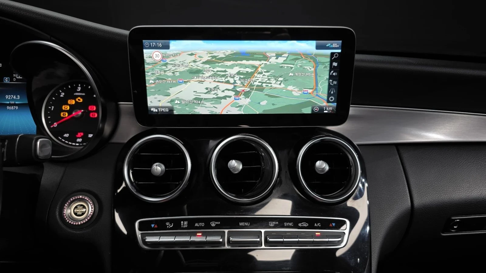 Mercedes-Benz C 220 | Mobile.bg � ����������� 14