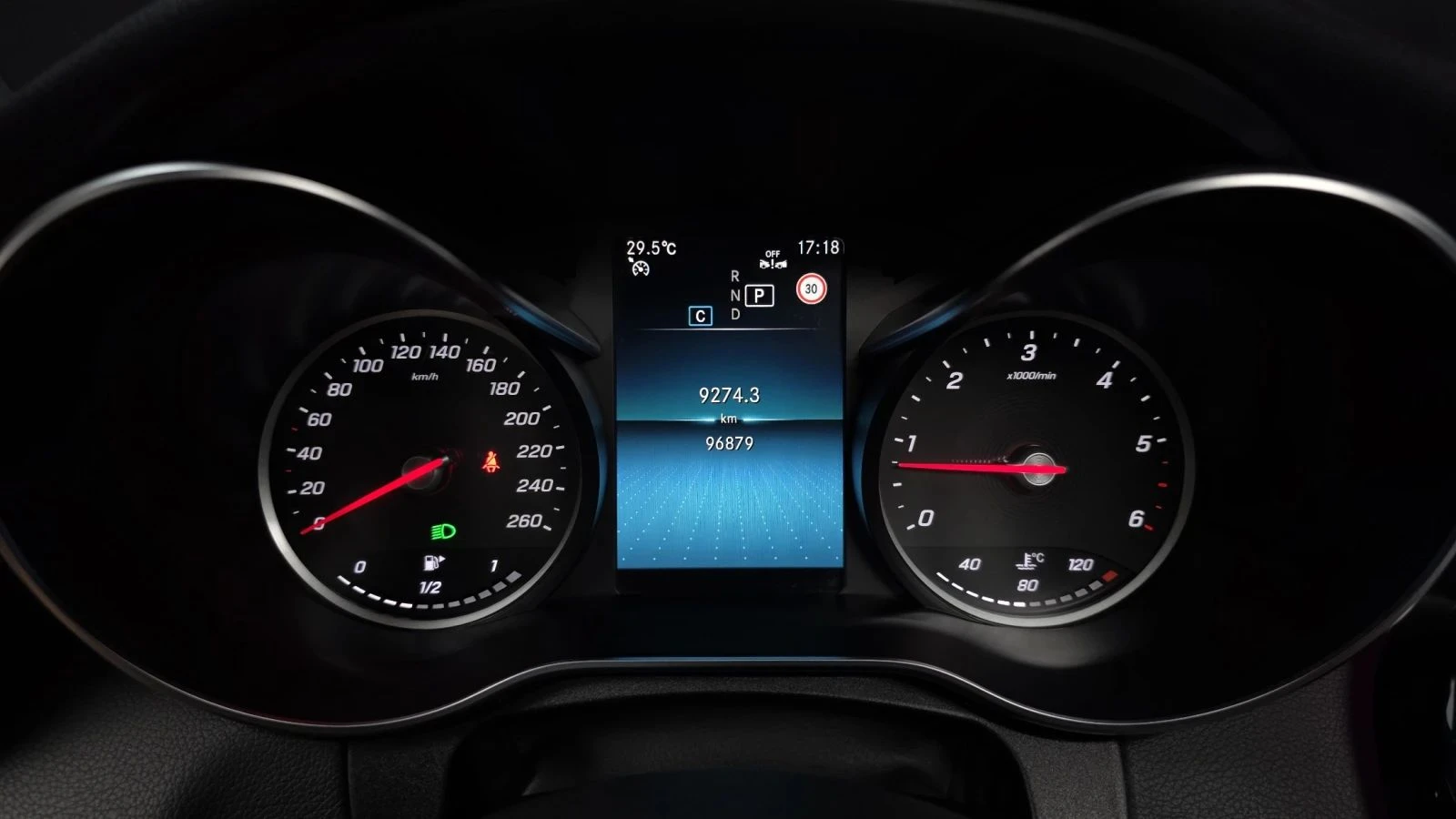 Mercedes-Benz C 220 | Mobile.bg � ����������� 8