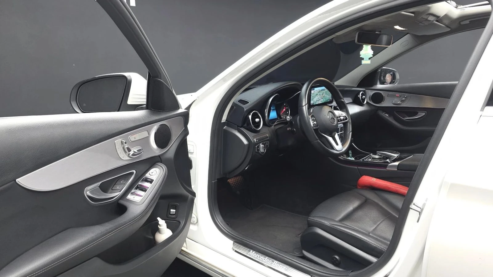 Mercedes-Benz C 220 | Mobile.bg � ����������� 10