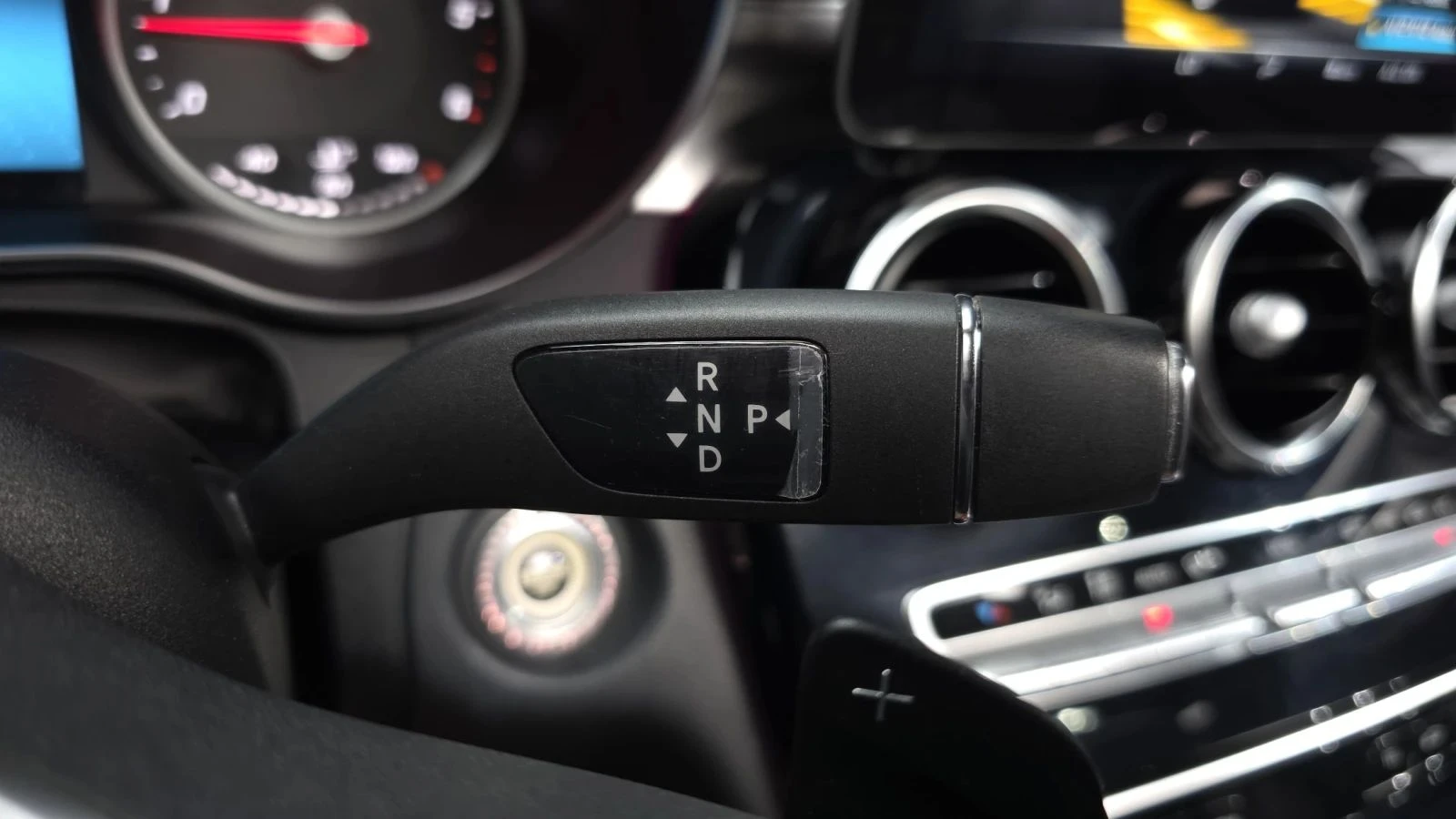 Mercedes-Benz C 220 | Mobile.bg � ����������� 9