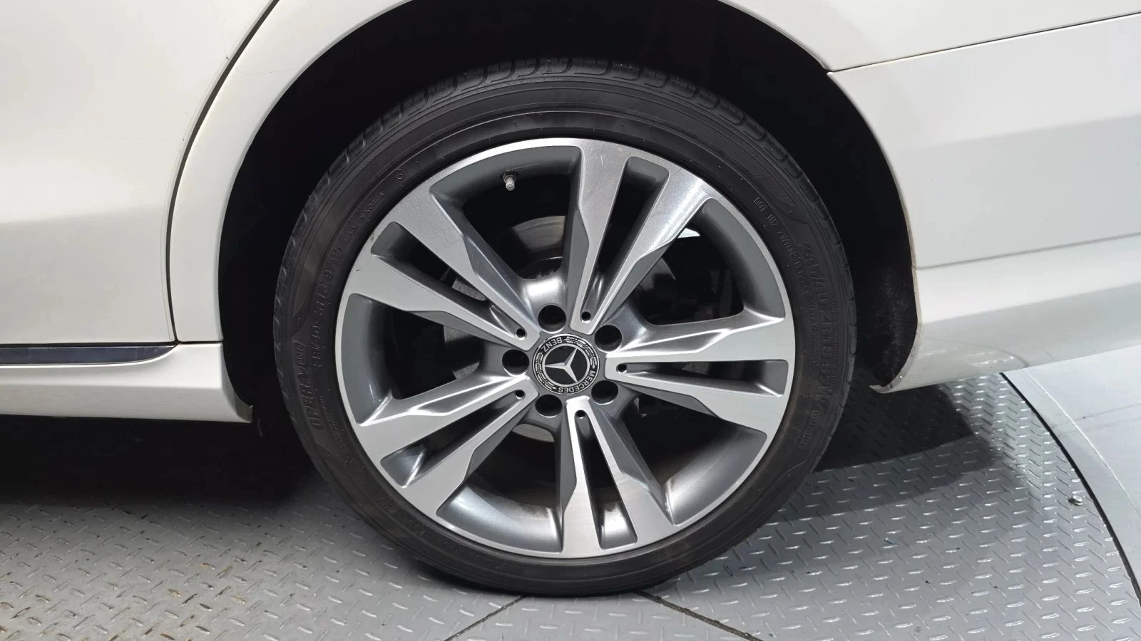 Mercedes-Benz C 220 | Mobile.bg � ����������� 5