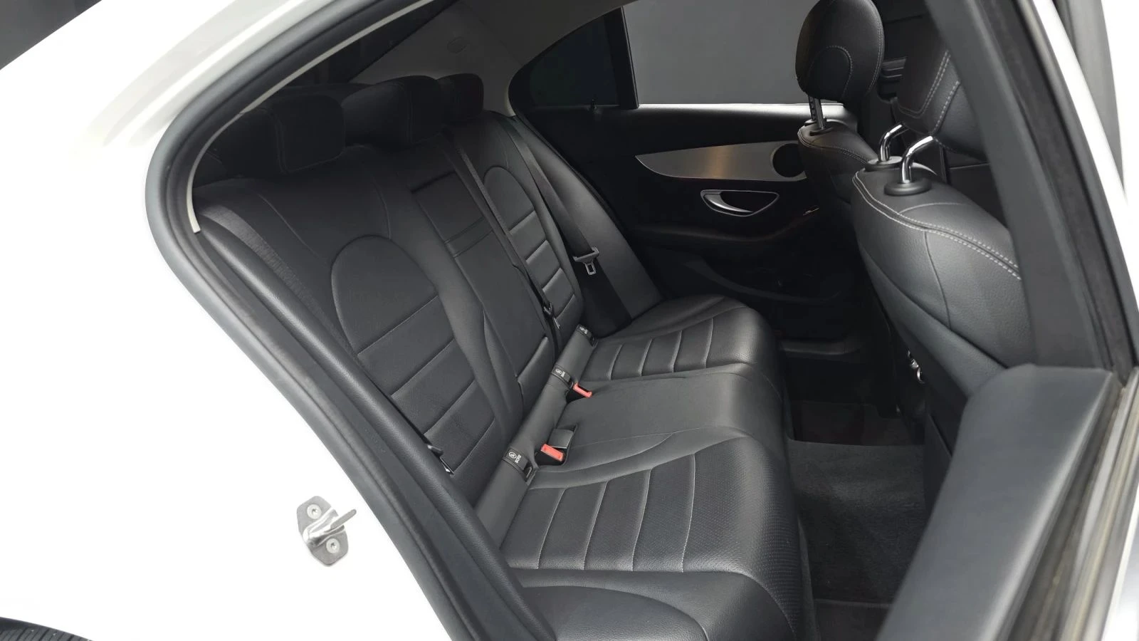 Mercedes-Benz C 220 | Mobile.bg � ����������� 12