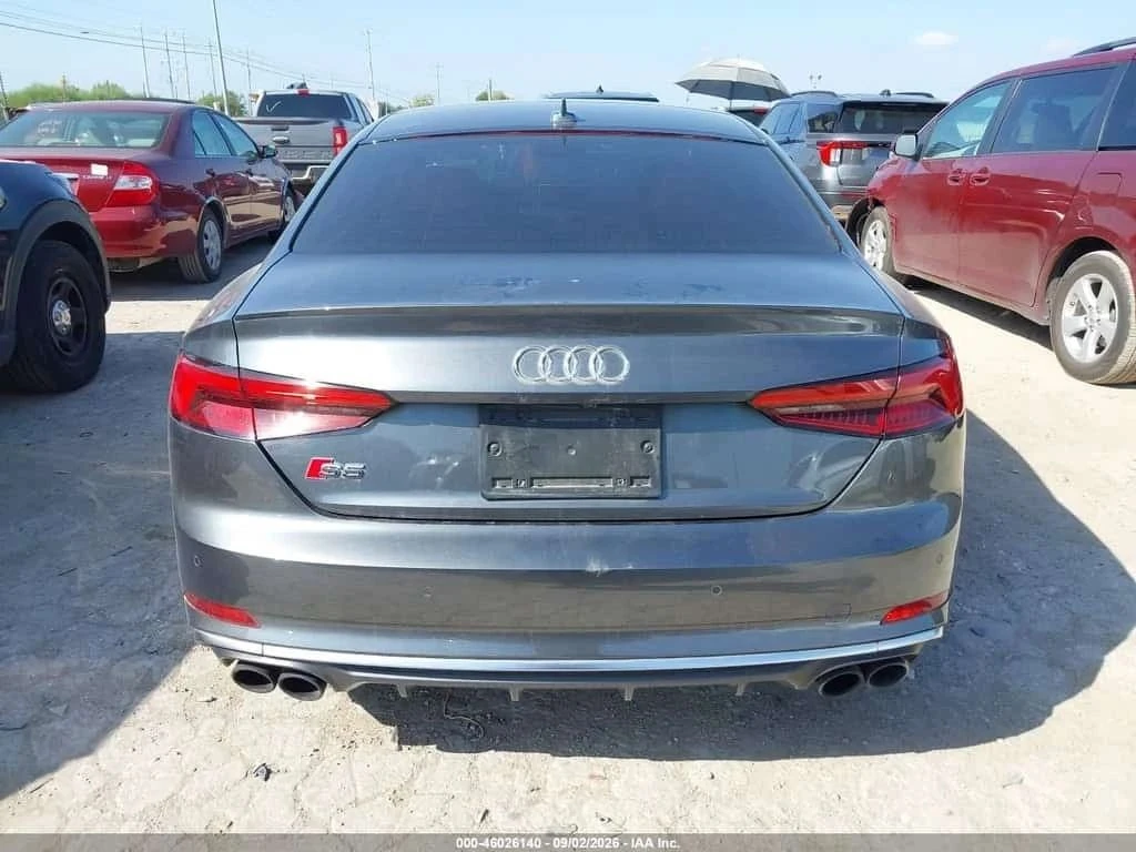 Audi S5, снимка 17 - Автомобили и джипове - 56706165