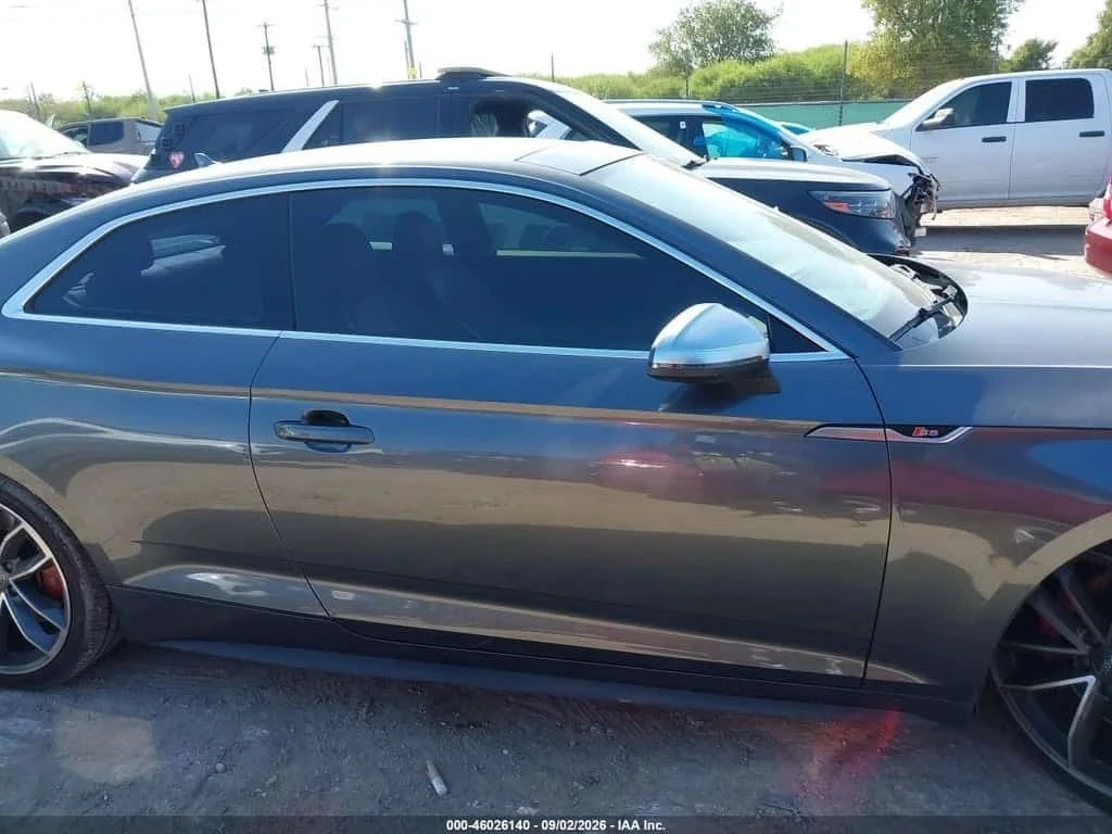 Audi S5, снимка 14 - Автомобили и джипове - 56706165