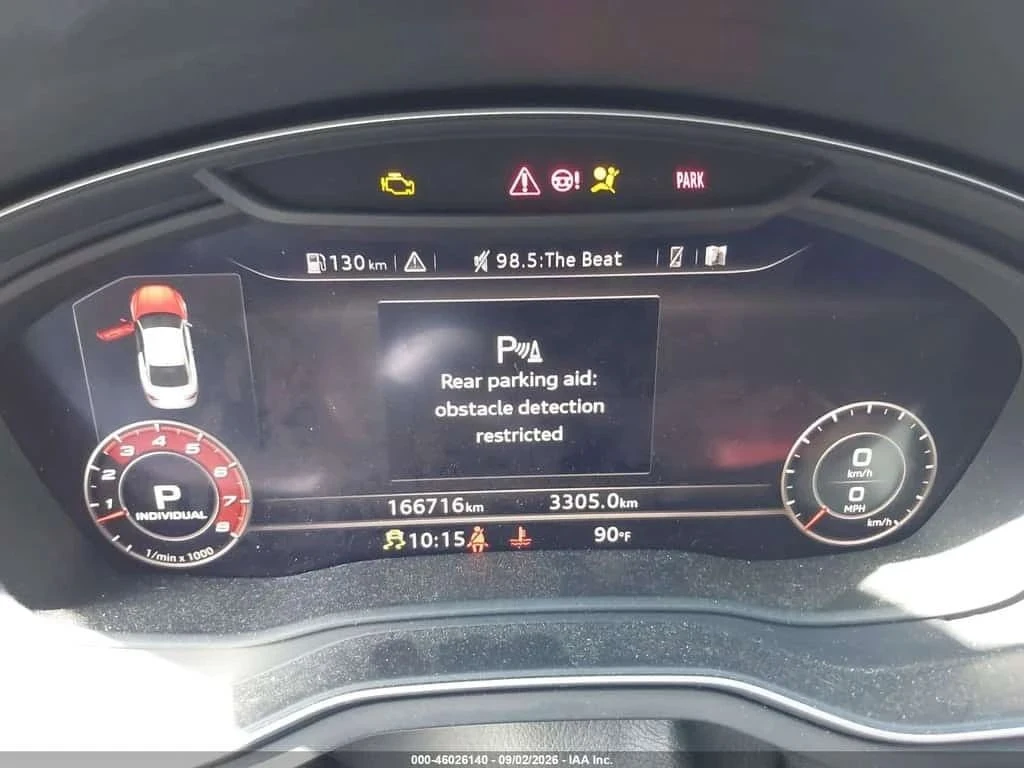 Audi S5, снимка 7 - Автомобили и джипове - 56706165