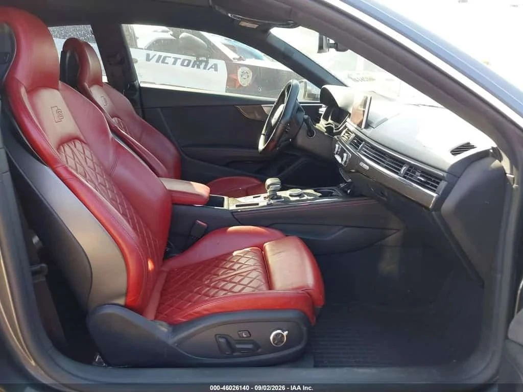 Audi S5, снимка 5 - Автомобили и джипове - 56706165