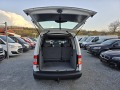 VW Caddy 1.9TDI LIFE - [14] 
