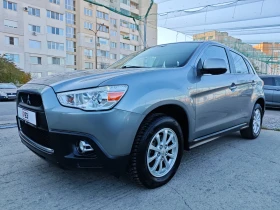 Mitsubishi ASX  1.6 BI-FUEL * LPG * EURO 5* 