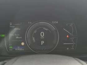 Lexus UX 250h 2.0 Hybrid, снимка 14