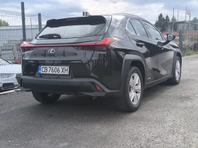 Lexus UX 250h 2.0 Hybrid, снимка 4