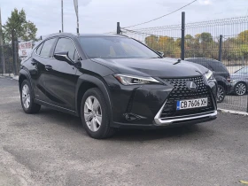 Lexus UX 250h 2.0 Hybrid, снимка 3