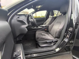 Lexus UX 250h 2.0 Hybrid, снимка 9
