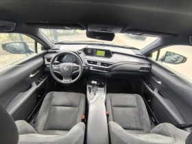 Lexus UX 250h 2.0 Hybrid, снимка 7