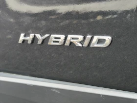 Lexus UX 250h 2.0 Hybrid, снимка 17