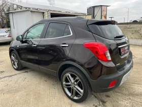 Opel Mokka 1.7CDTI Innovation, снимка 4