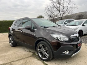 Opel Mokka 1.7CDTI Innovation, снимка 1