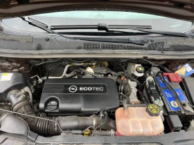 Opel Mokka 1.7CDTI Innovation, снимка 16