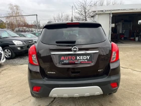 Opel Mokka 1.7CDTI Innovation, снимка 6