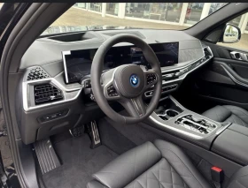 BMW X5 50е, снимка 5