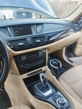 BMW X1, снимка 11