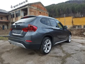 BMW X1, снимка 5