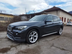 BMW X1, снимка 1