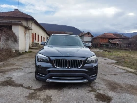 BMW X1, снимка 3