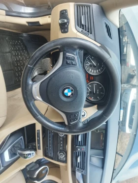 BMW X1, снимка 9