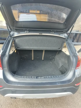 BMW X1, снимка 14