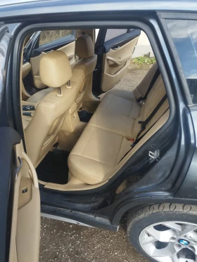 BMW X1, снимка 13