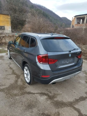 BMW X1, снимка 4