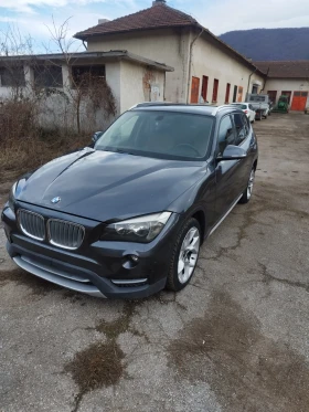 BMW X1, снимка 7