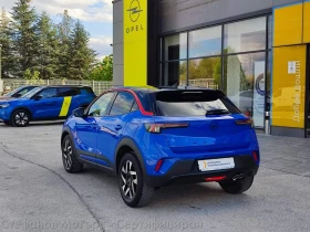 Opel Mokka GS Line 1.2 Turbo (130hp) AT8, снимка 6