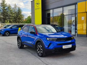 Opel Mokka GS Line 1.2 Turbo (130hp) AT8, снимка 3