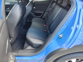 Opel Mokka GS Line 1.2 Turbo (130hp) AT8, снимка 13