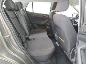 VW T-Cross 1.0TSI Life, снимка 6