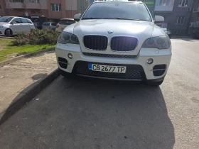 BMW X5 3.0TDI, снимка 1