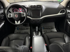Fiat Freemont 2.0 mjt - Automatic/ 4x4/ Безключово/ 7 Местен, снимка 9