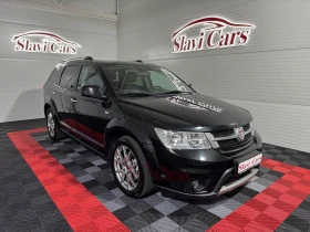 Fiat Freemont 2.0 mjt - Automatic/ 4x4/ Безключово/ 7 Местен, снимка 1