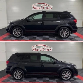 Fiat Freemont 2.0 mjt - Automatic/ 4x4/ Безключово/ 7 Местен, снимка 7