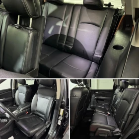 Fiat Freemont 2.0 mjt - Automatic/ 4x4/ Безключово/ 7 Местен, снимка 13