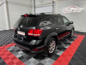 Fiat Freemont 2.0 mjt - Automatic/ 4x4/ Безключово/ 7 Местен, снимка 6