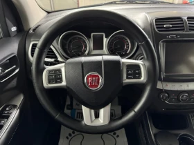Fiat Freemont 2.0 mjt - Automatic/ 4x4/ Безключово/ 7 Местен, снимка 10