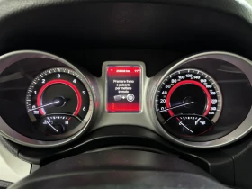 Fiat Freemont 2.0 mjt - Automatic/ 4x4/ Безключово/ 7 Местен, снимка 11