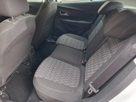 Opel Mokka 1.4 GPL, снимка 8