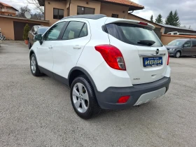Opel Mokka 1.4 GPL, снимка 2