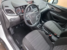 Opel Mokka 1.4 GPL, снимка 5