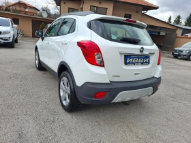 Opel Mokka 1.4 GPL, снимка 10